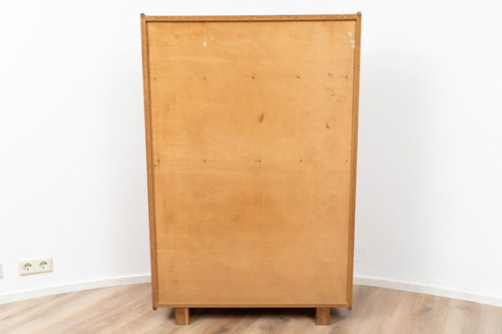 Image 1 of Model BE04 Bookcase by Cees Braakman