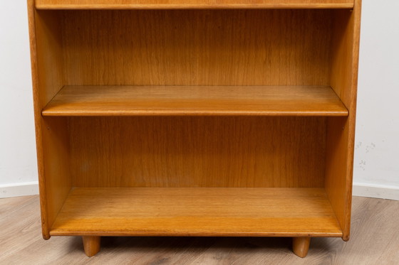 Image 1 of Model BE04 Bookcase by Cees Braakman