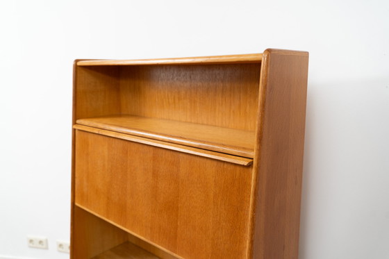 Image 1 of Model BE04 Bookcase by Cees Braakman