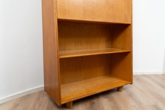 Image 1 of Model BE04 Bookcase by Cees Braakman