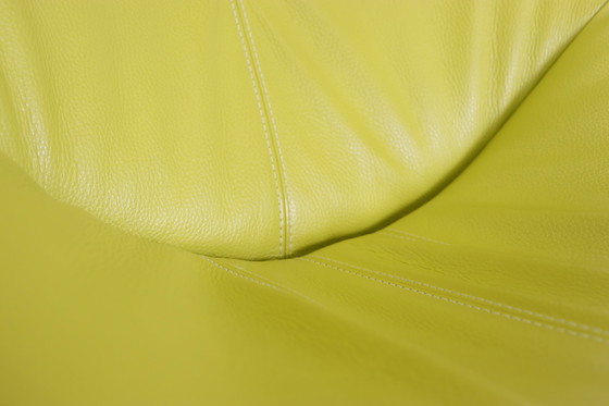 Image 1 of Leolux Darius fauteuil