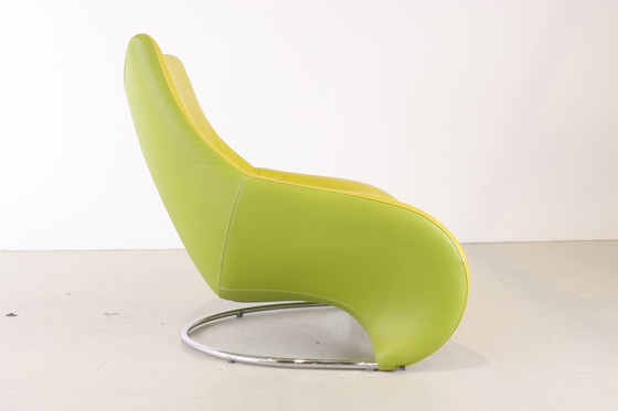 Image 1 of Leolux Darius fauteuil