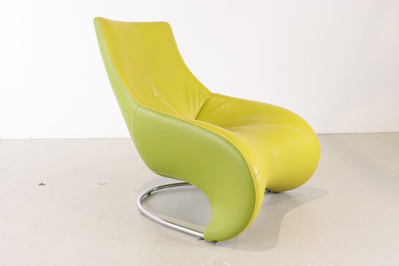 Image 1 of Leolux Darius fauteuil