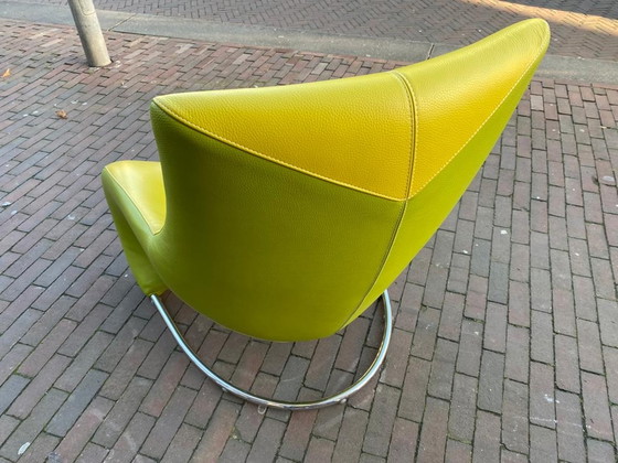 Image 1 of Leolux Darius fauteuil