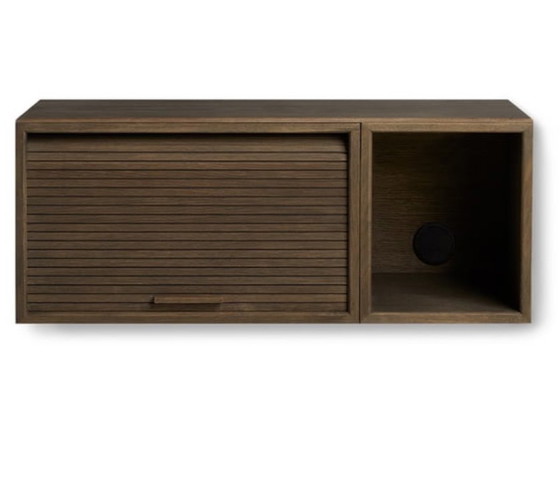 Image 1 of Norther Hifive Slim 75 Nieuw Wandkast / Wandkast