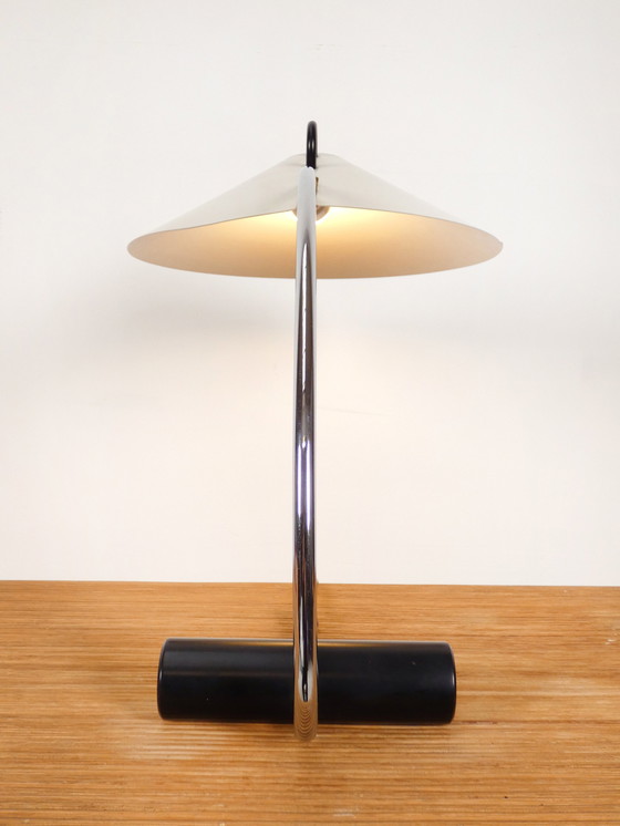 Image 1 of Vintage Artimeta Desk Lamp