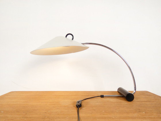 Image 1 of Vintage Artimeta Desk Lamp