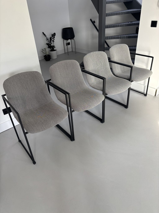 Arco Frame 2 Stoelen