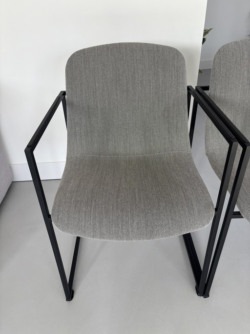 Arco Frame 2 Stoelen