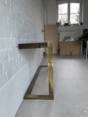 Vintage designtafel