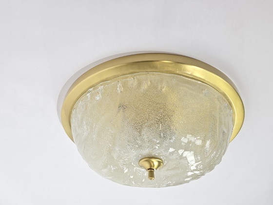 Image 1 of Amazing brass wall Sconce Simon & Schelle