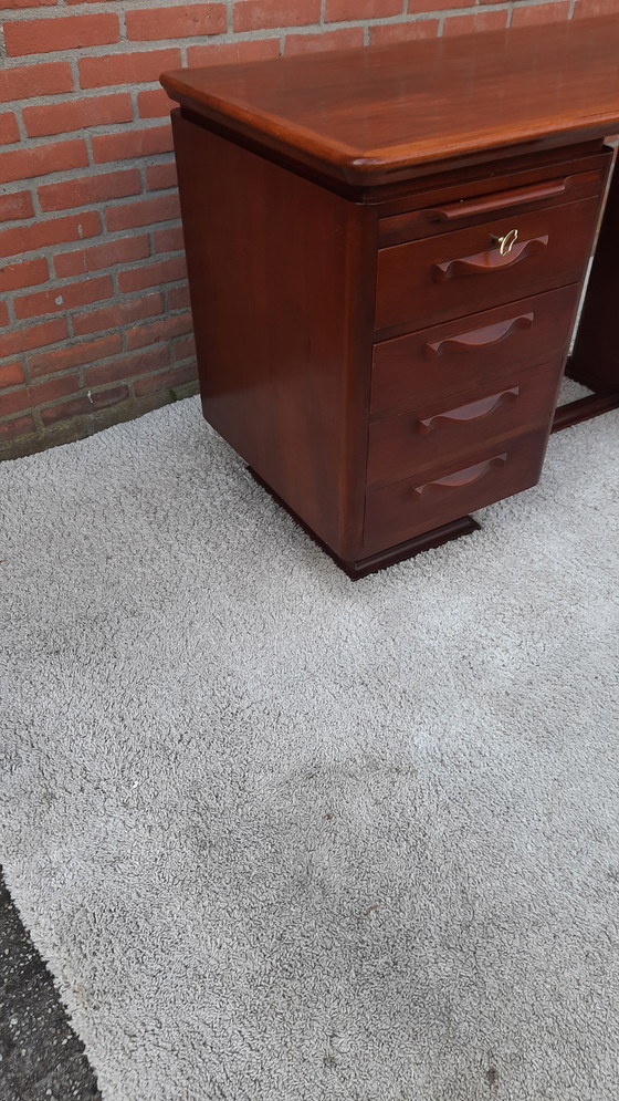 Image 1 of Vintage bureau