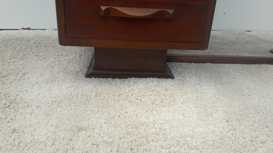Image 1 of Vintage bureau