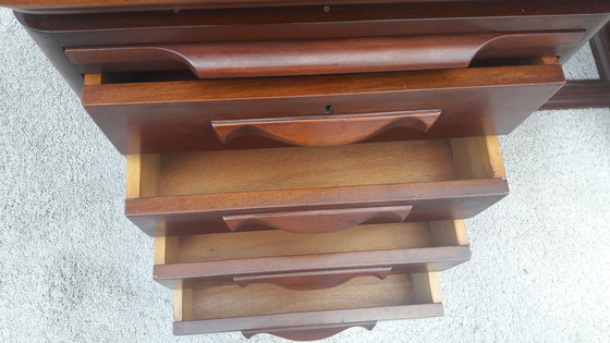 Image 1 of Vintage bureau