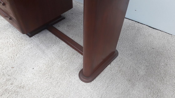 Image 1 of Vintage bureau