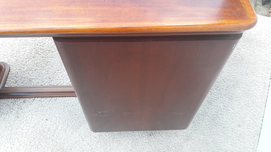 Image 1 of Vintage bureau