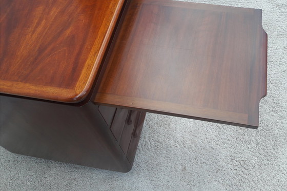 Image 1 of Vintage bureau