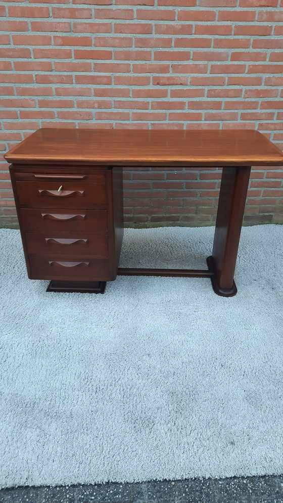 Image 1 of Vintage bureau