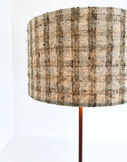 Temde lamp + boekenkast