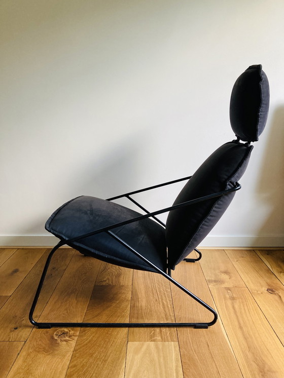 Image 1 of IKEA Fauteuil Villstad design Carl Ölstam