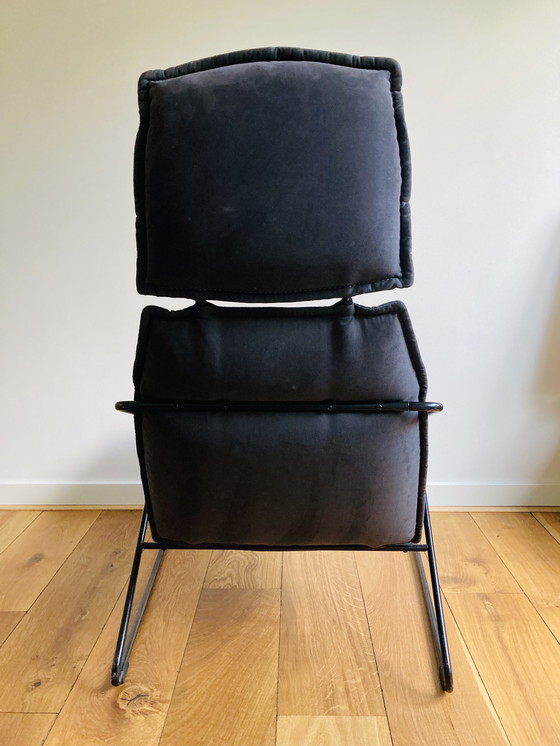 Image 1 of IKEA Fauteuil Villstad design Carl Ölstam