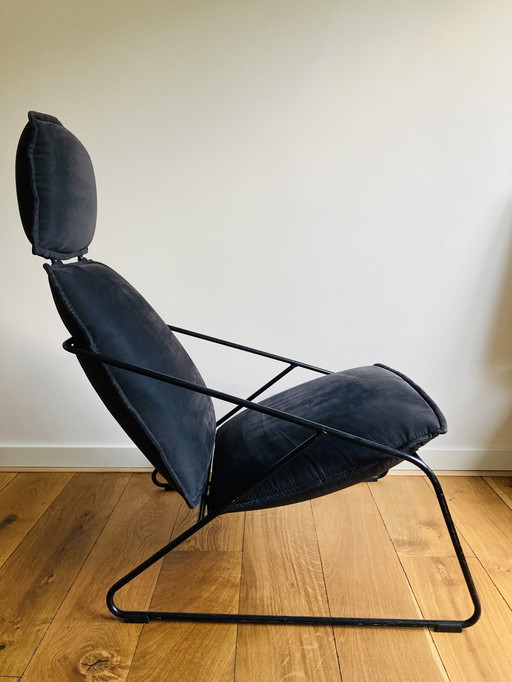 IKEA Fauteuil Villstad design Carl Ölstam