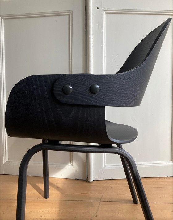 Image 1 of BD Barcelona Showtime nude chair