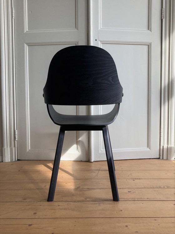 Image 1 of BD Barcelona Showtime nude chair