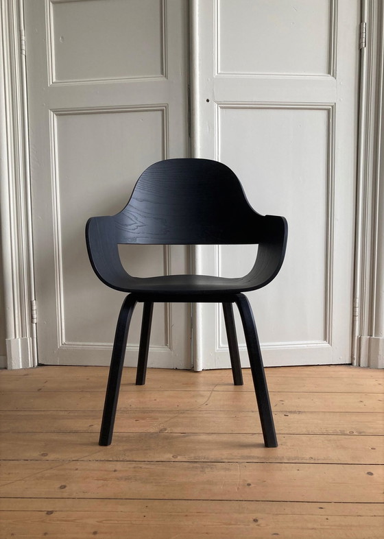 Image 1 of BD Barcelona Showtime nude chair