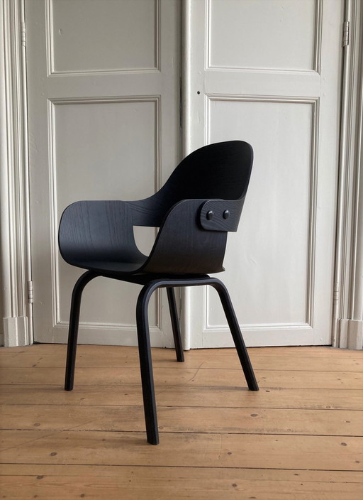 BD Barcelona Showtime nude chair