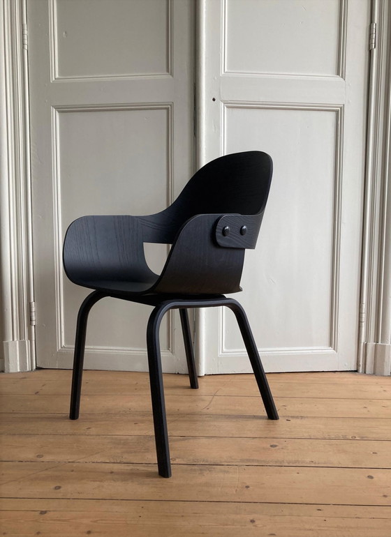 Image 1 of BD Barcelona Showtime nude chair