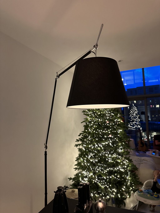 Artemide Tolomeo vloerlamp