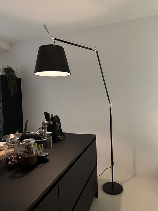 Artemide Tolomeo vloerlamp