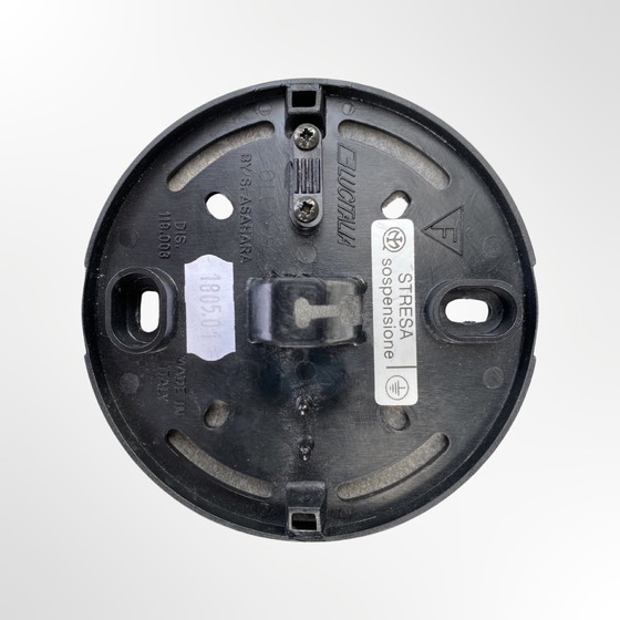 Image 1 of 2x Vintage Lucitalia Stresa hanger