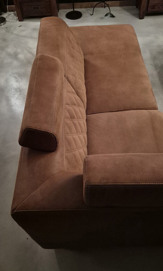 Image 1 of Zgan Luxe Grote Loungebank