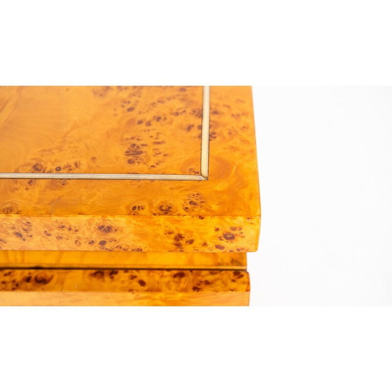 Image 1 of Vintage Margot buffetkast van Gianluigi Gorgoni voor Fratelli Turri, Italië 1980