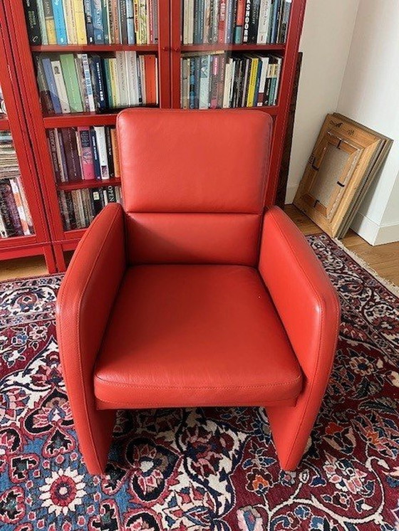 Image 1 of 2x Montel fauteuil