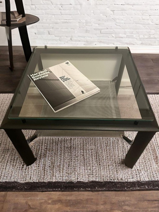 Moderne Bijzettafel