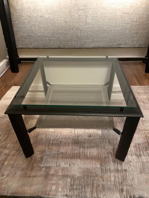 Moderne Bijzettafel