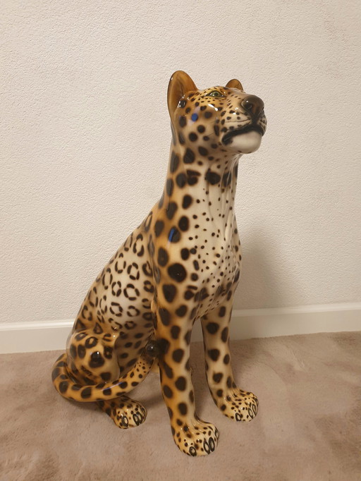 Favaro Checcheto Panter Xxl 