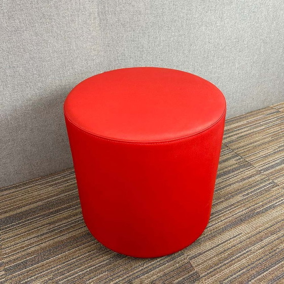 Image 1 of Poef Tabouret