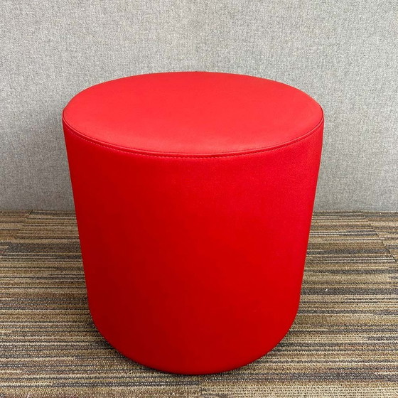 Image 1 of Poef Tabouret