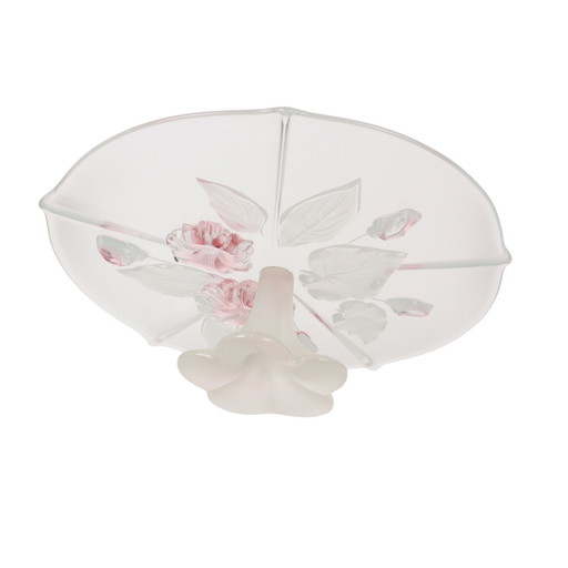 Glazen Taartstandaard  Mikasa