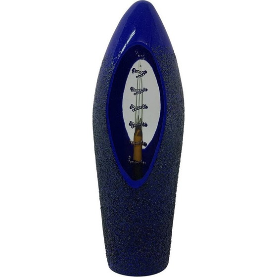 Image 1 of Vintage glazen sculptuur van Monica Backstorm voor Kosta Boda, Zweden