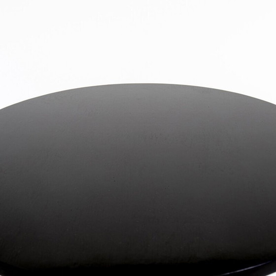 Image 1 of Vintage Bauhaus bijzettafel van stalen buizen, jaren 1930