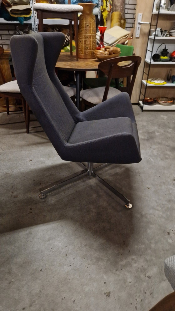 Image 1 of Marco Maran Parri design fauteuil