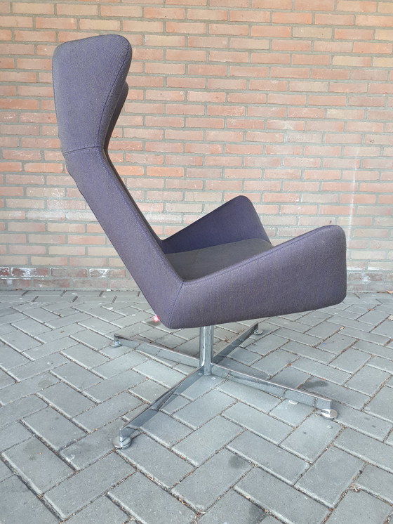 Image 1 of Marco Maran Parri design fauteuil