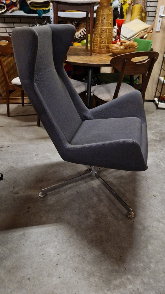 Image 1 of Marco Maran Parri design fauteuil