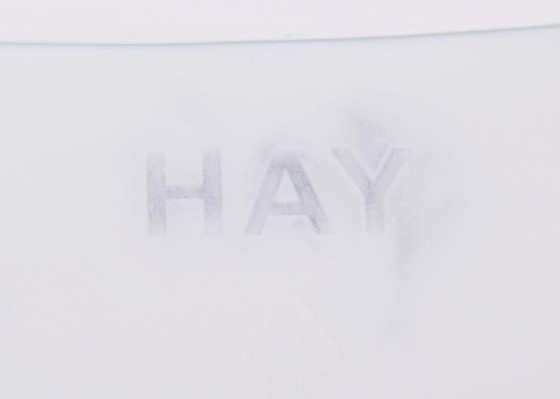 Image 1 of 4x HAY AAC 10 About A Chair wit