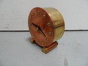 Art Deco tafel klok
